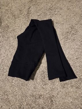 Eddie Bauer Black Leggings